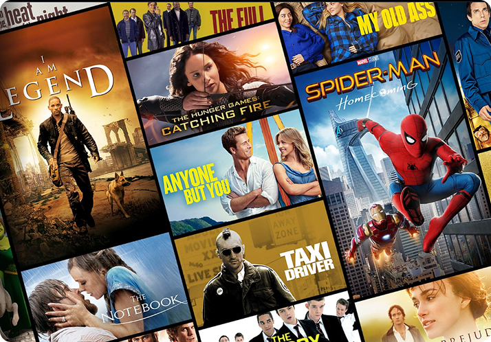 BBC iPlayer
